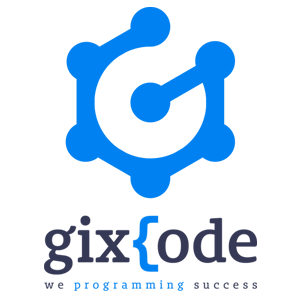 gixcode logo